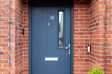 Property header