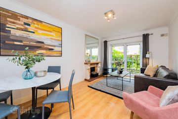Property header