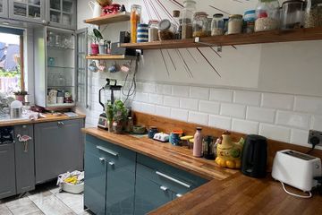 Property header