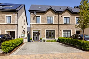 Property header