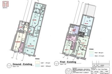 Property header