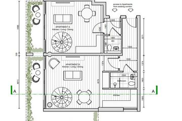 Property header