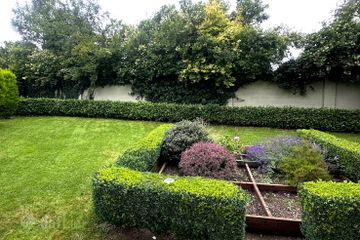Property header