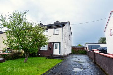 31 Cuba Avenue, Banagher, Taylor's Cross, Co. Offaly, R42H008