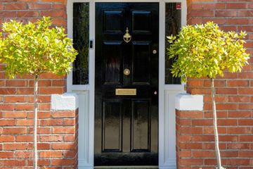 Property header