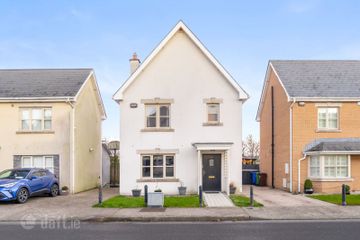 Property header