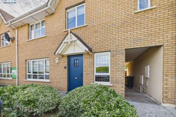 Property header