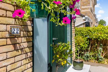 Property header