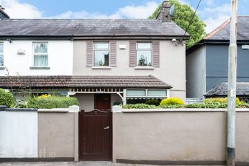 Property header