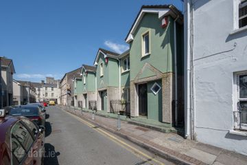 Property header