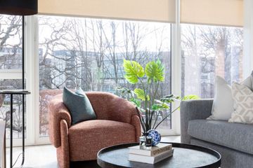 Property header