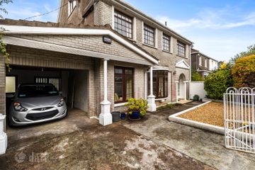 Property header