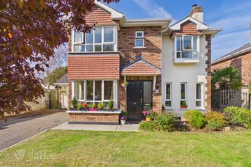 Property header