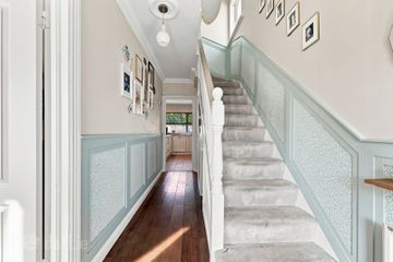 Property header