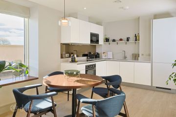 Property header