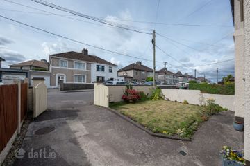 Property header