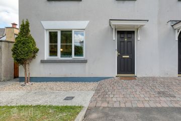 Property header
