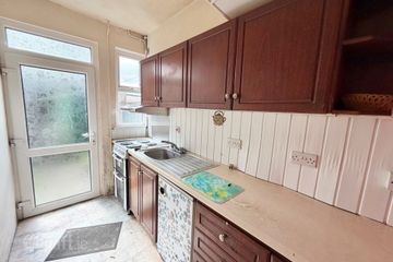 Property header