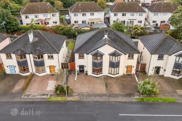 Property header