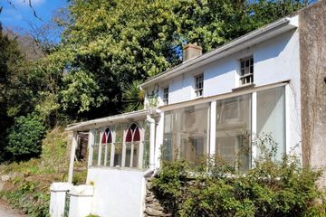 Property header