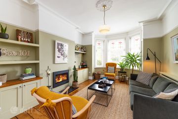 Property header