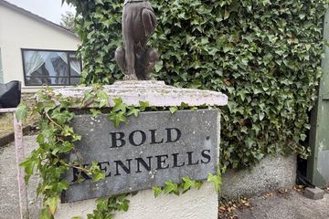 Property header