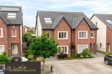 Property header