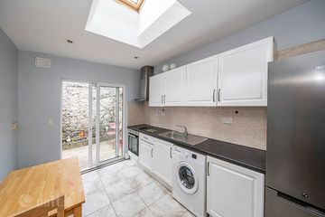 Property header