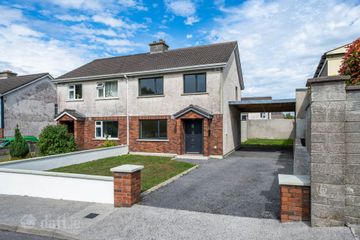 Property header