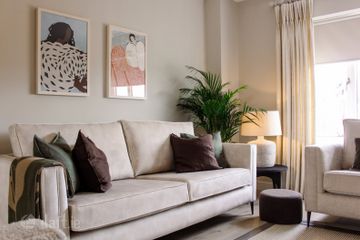 Property Header
