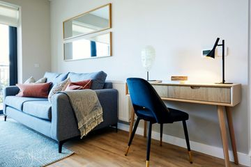 Property Header