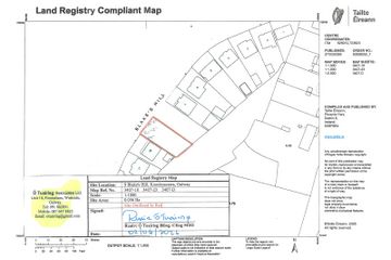 Property header