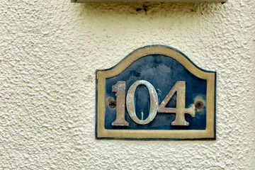 Property header
