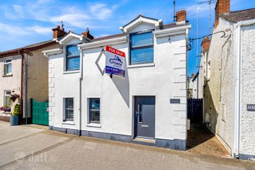 Teachín, Main Street, Blackrock, Blackrock, Co. Louth, A91C7FR