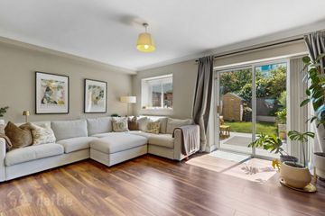 Property header