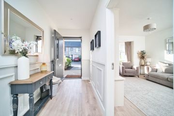 Property header