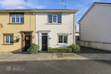 Property header