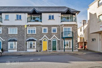 Property header