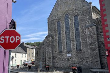 Property header