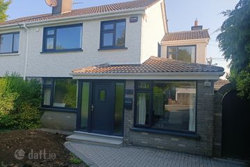 Property header