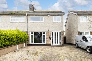 Property header