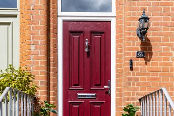 Property header