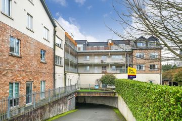 Property header