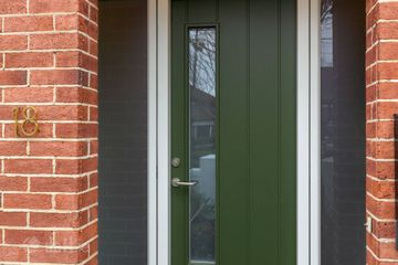Property header