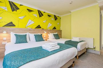 Property header