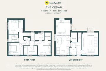 Property header