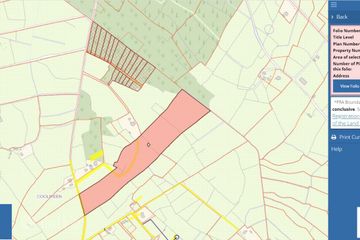 Property header