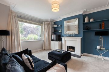 Property header