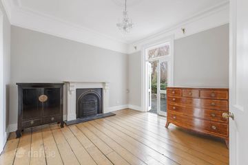 Property header