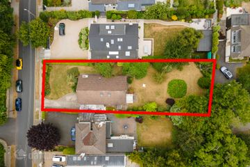 Property header